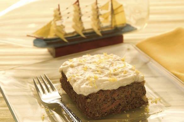 America S Test Kitchen Carrot Cake America S Test Kitchen Carrot Cake