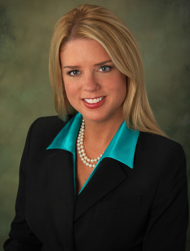 Pam bondi asbz4g