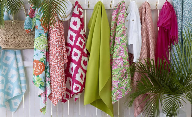 Lilly pulitzer resort 365 obpjch