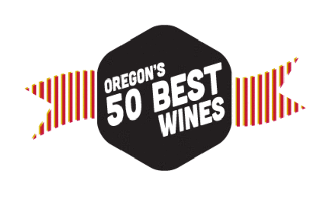 Oregons 50 best wines logo p7a8r0