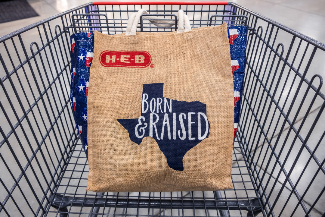 H-E-B Texas' Favorites Gift Box - Shop Gift Baskets at H-E-B