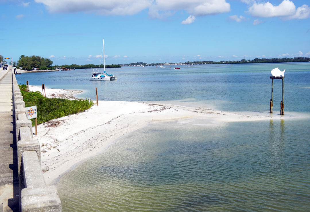 Improvements in Sarasota Bay water quality aren’t taken lightly by officials in Manatee and Sarasota counties, as work proceeds to further upgrade and replace sewage treatment systems and infrastructure.