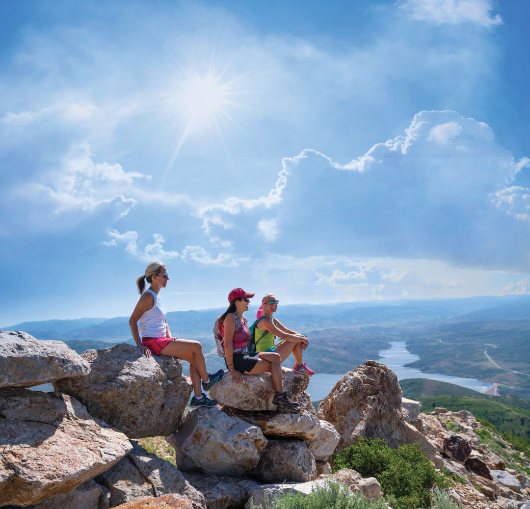 Best Park City, UT Day Hikes