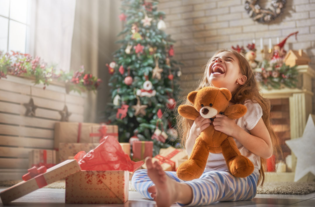 Where To Donate Toys During The Holiday