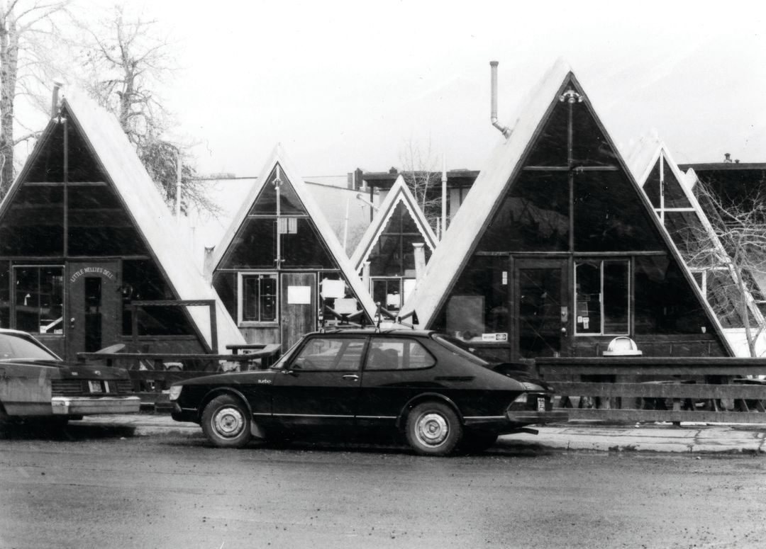 Saab dw3trt