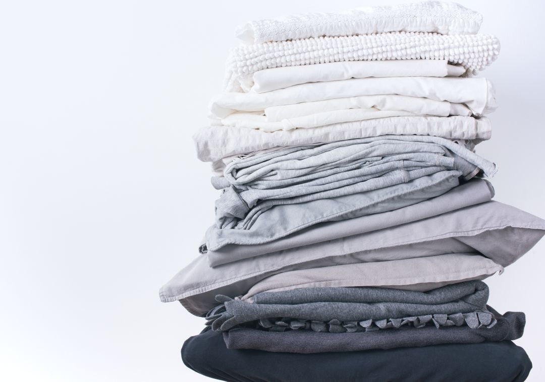 The Tidewell Foundation is collecting linens for patients in need.