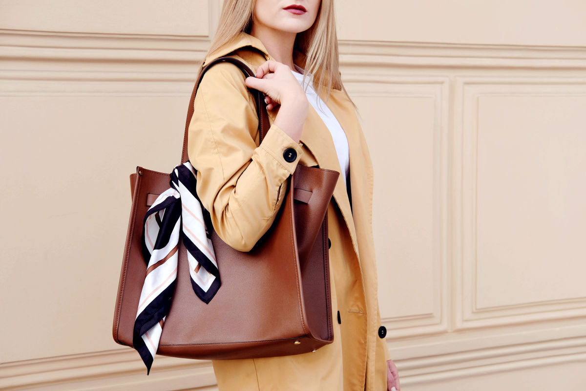 10 Stylish Handbags For Fall | Houstonia Magazine