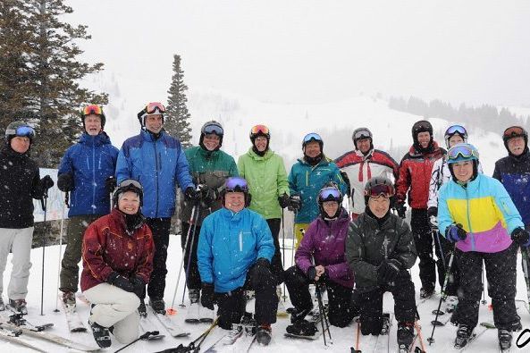 Park City Mountain Sports Club Businesses Park City Magazine