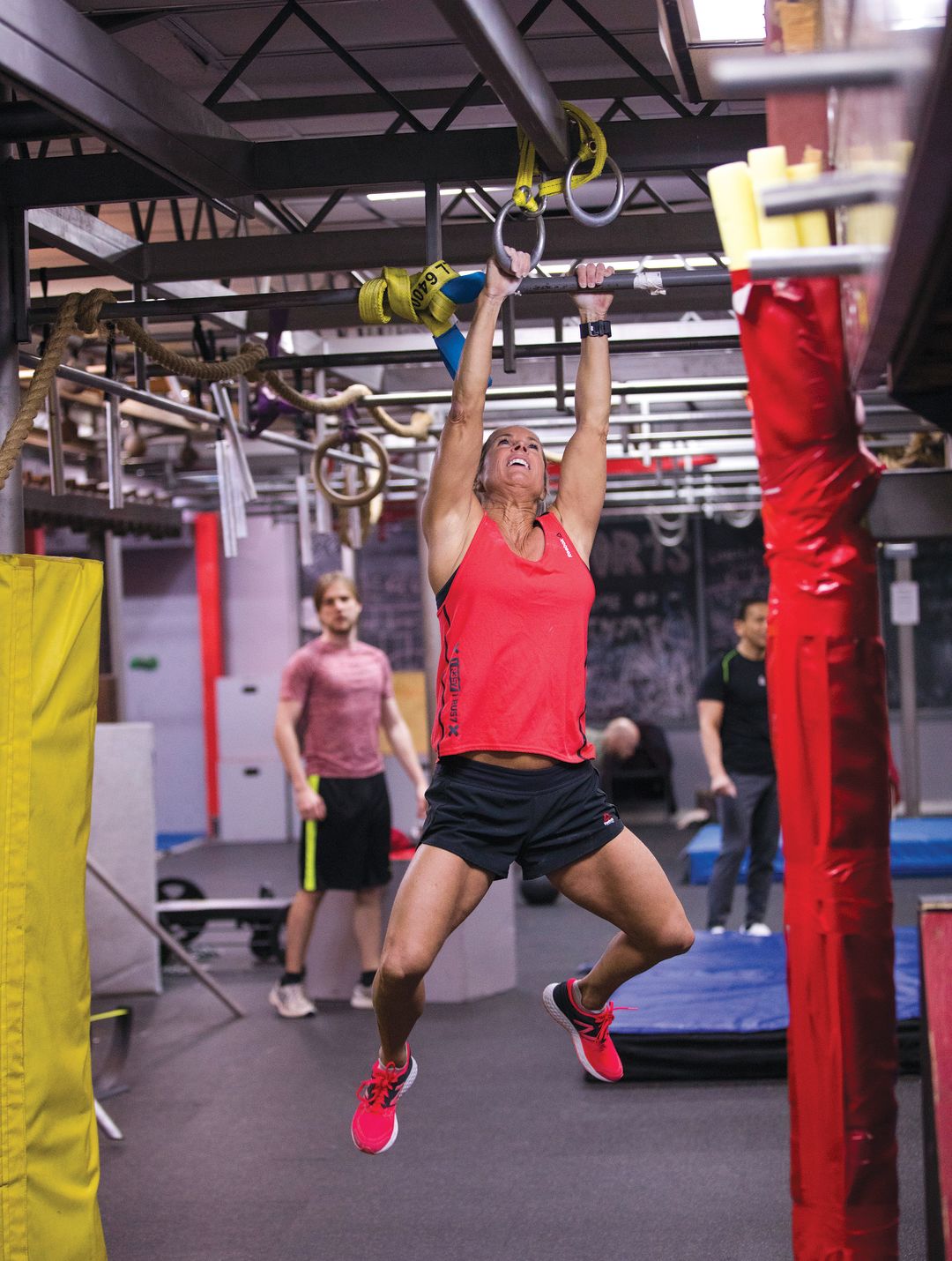 0317 higher learning ninja warrior class t5sppx