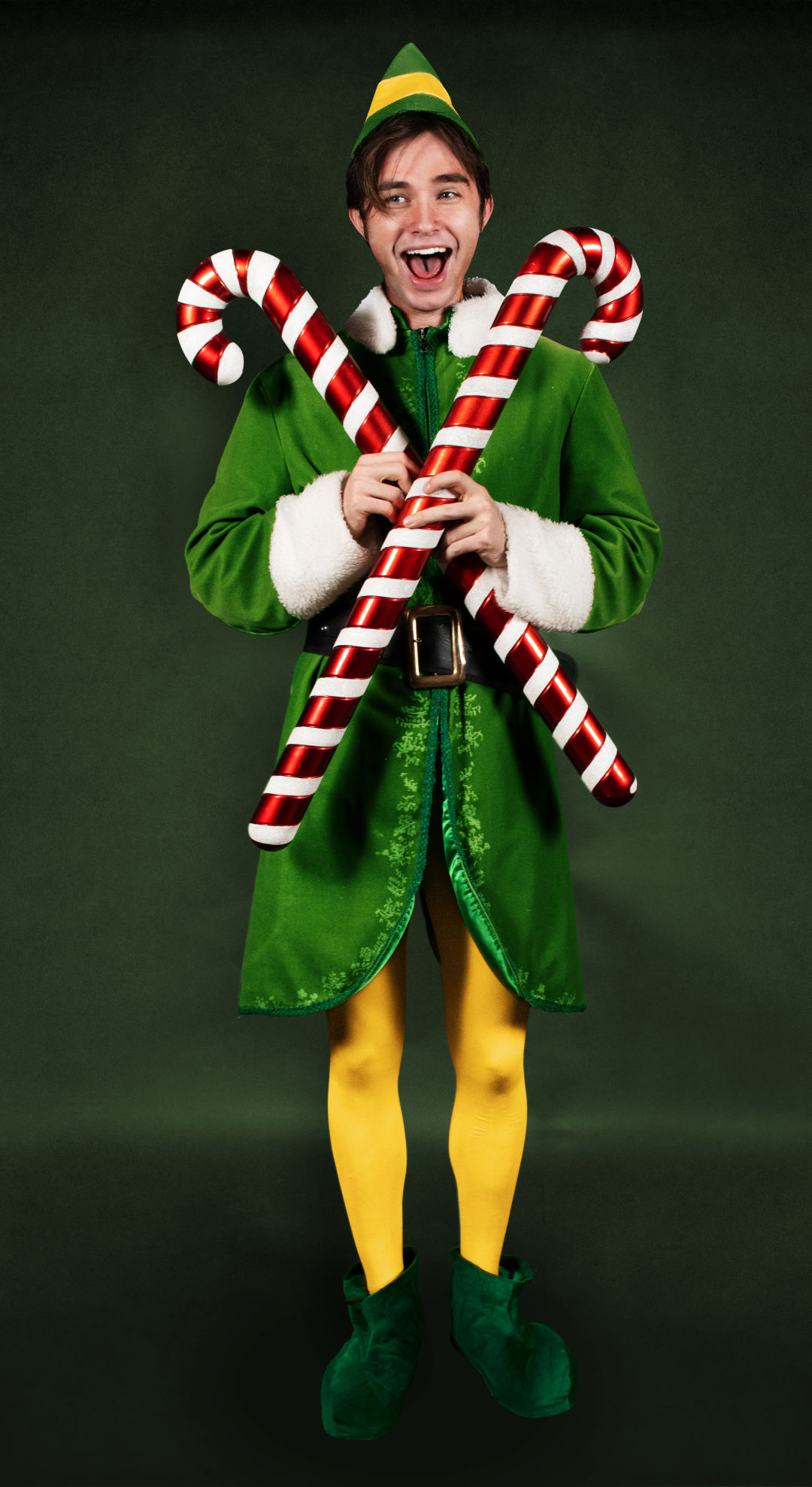 twizzle elf snl