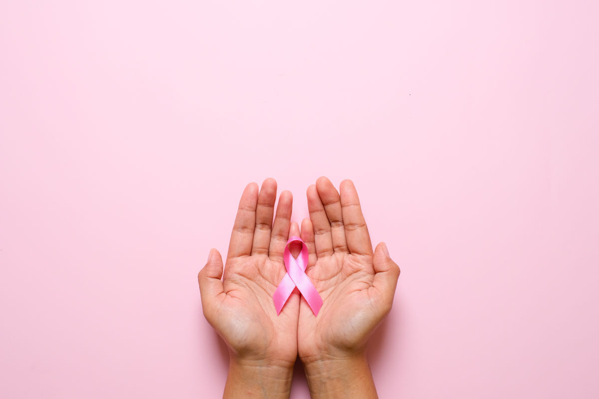 6 Ways to Support Breast Cancer Awareness Month in Houston
