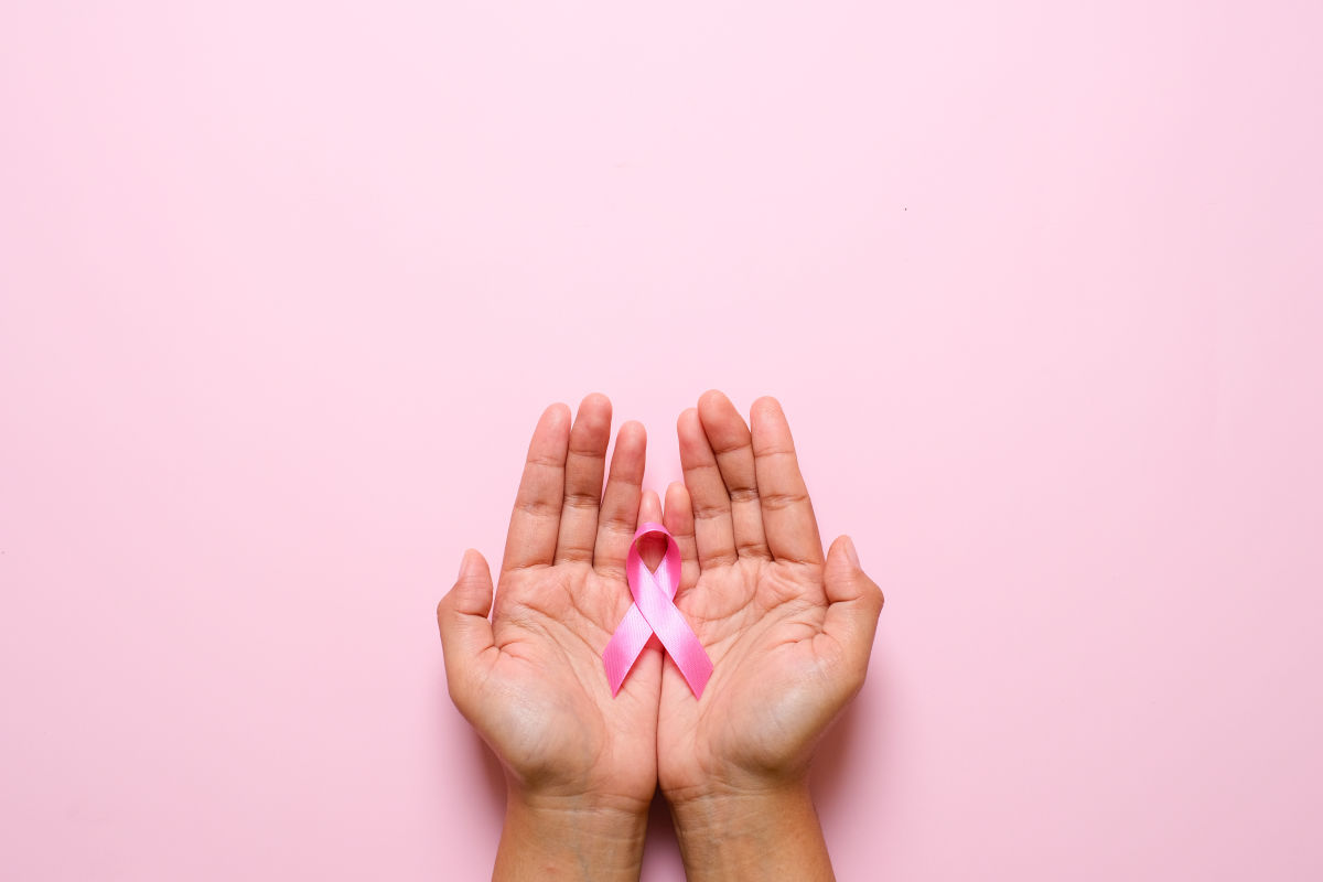 6 Ways to Support Breast Cancer Awareness Month in Houston - Vimarsana News