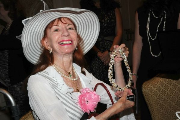 Glitz at the Ritz Luncheon | Sarasota Magazine