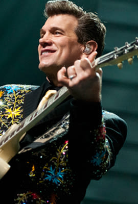 Chris isaak zpcwbh