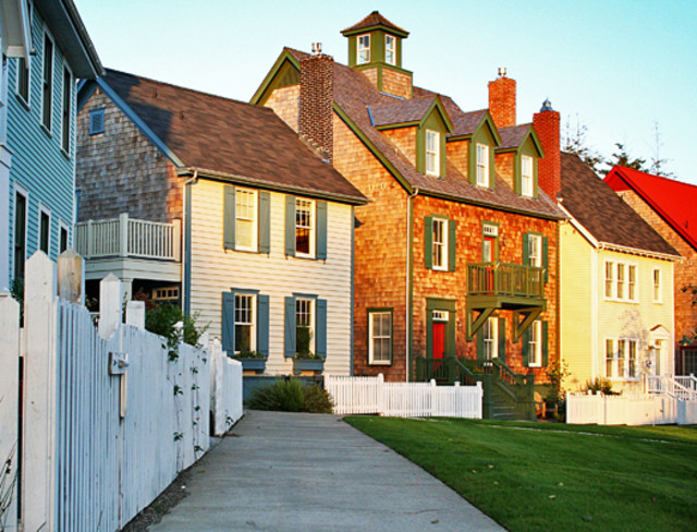 Fill The Gap At Beachfront Seabrook Cottages Seattle Met