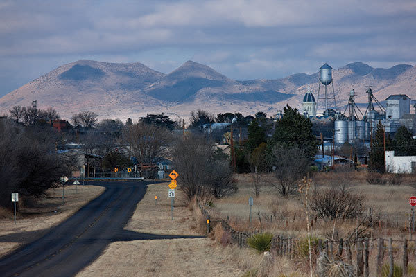 A Stylish Escape to Marfa, Texas | Houstonia Magazine