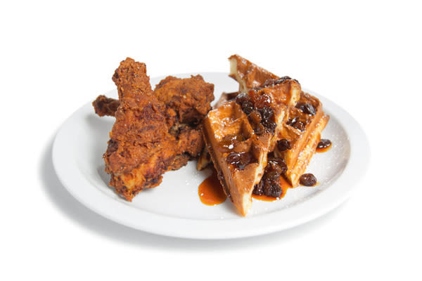 Simpatica chicken waffles r7fhua