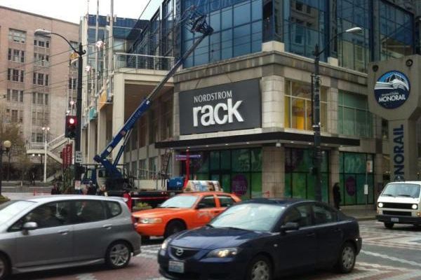 The Rack England The Rack Relocates | Seattle Met