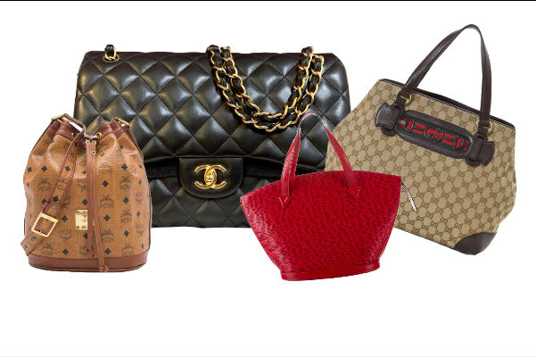 Why You Should Invest In A Vintage Designer Handbag - Eluxe Magazine