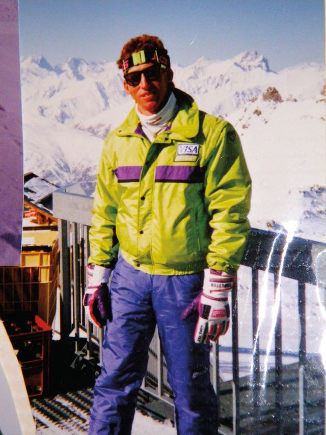 Chris anthony 1989 k96quo