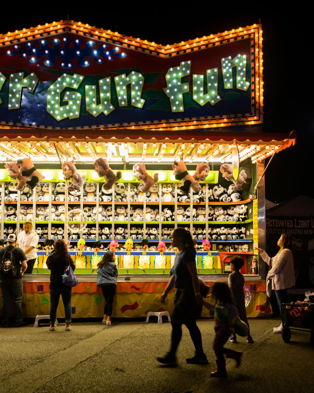 This Year, Visit the Washington State Fair in Photos Seattle Met