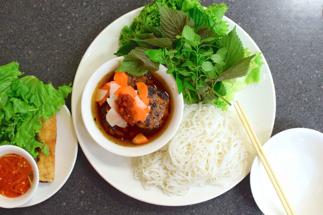 bun cha ha noi rockville md