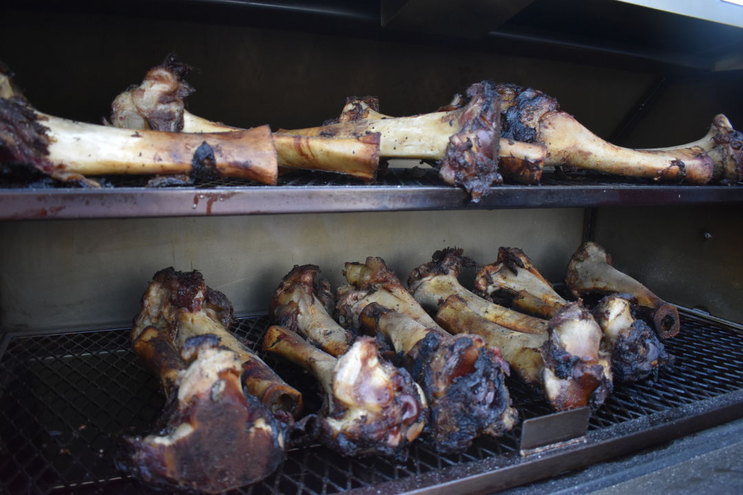 Southern Smoke Raises Over $500,000 | Houstonia