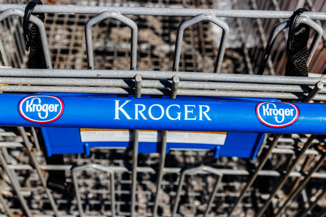 Kroger