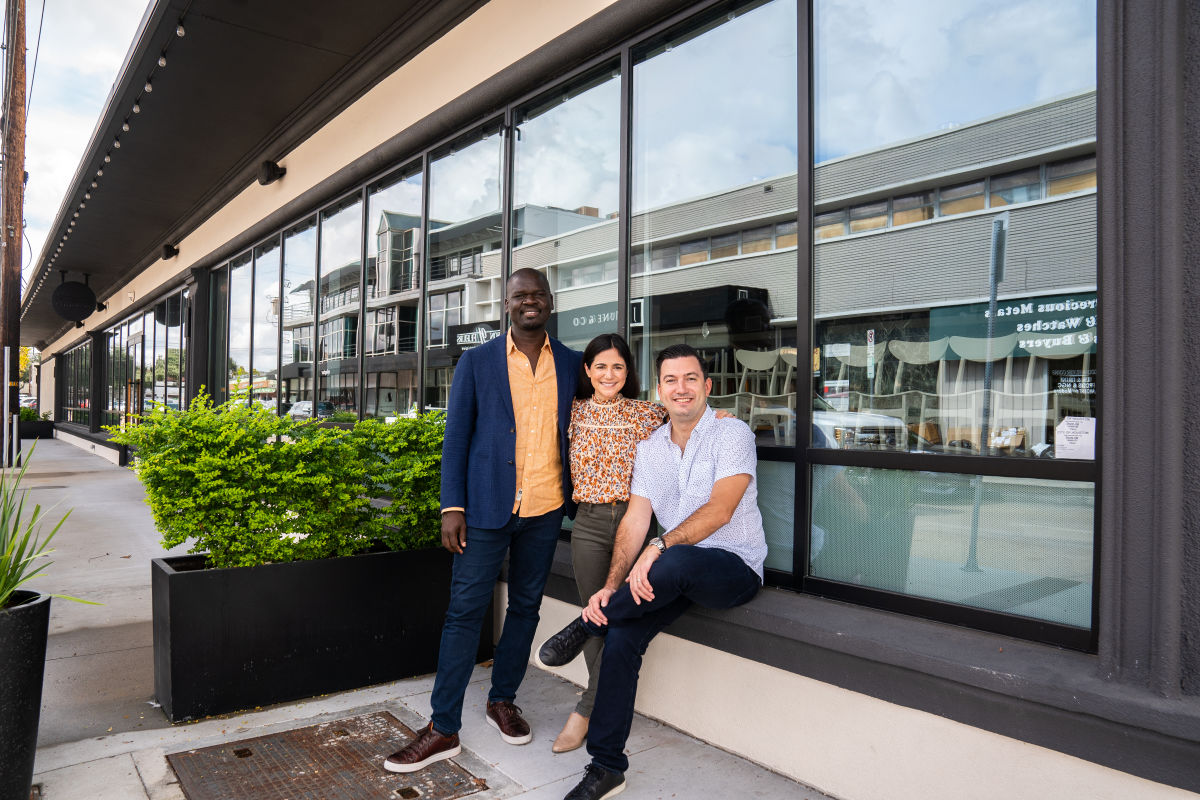 Houston Based Culinary Chef Aaron Bludorn Announces New Concept Houstonia Magazine