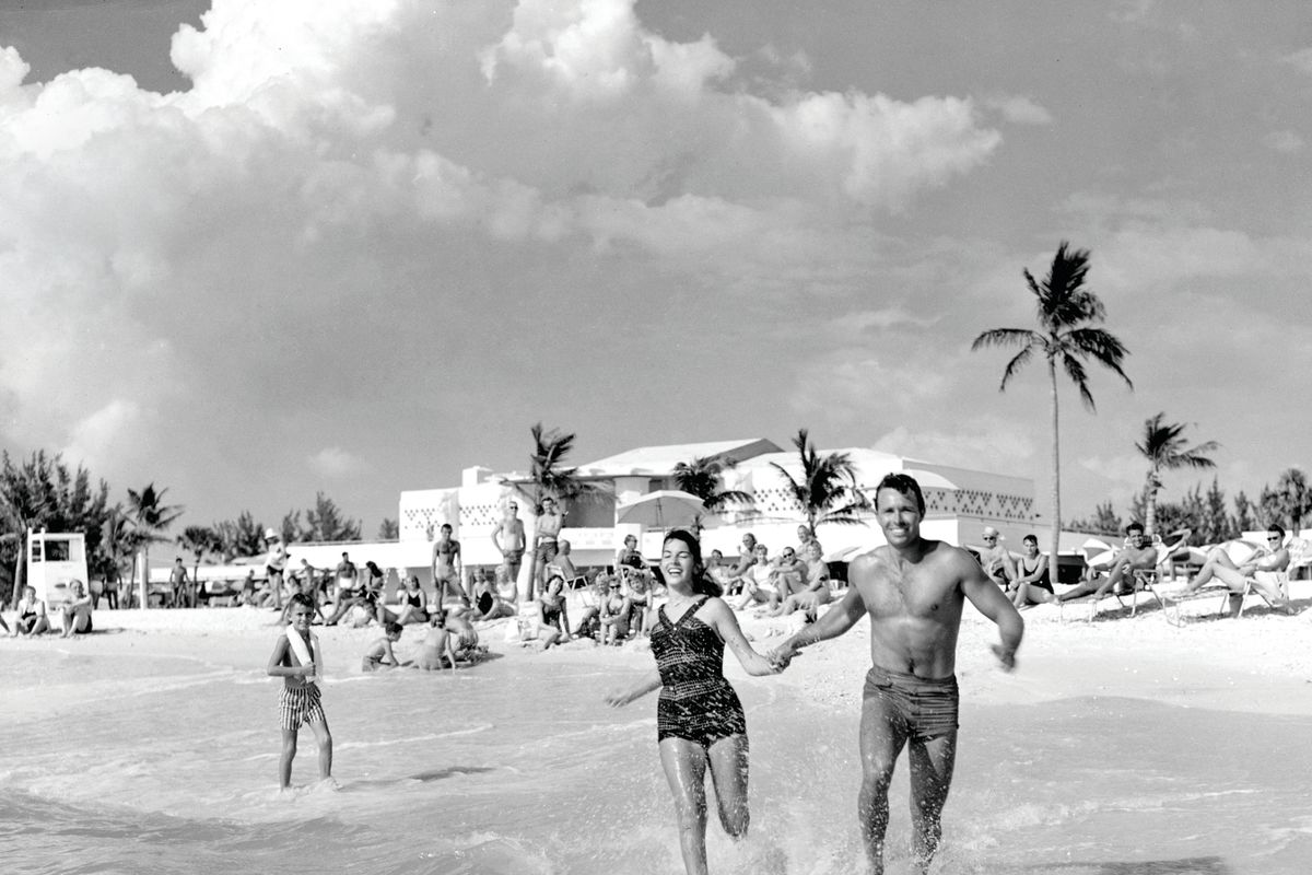 100 Years of Sarasota History Sarasota Magazine