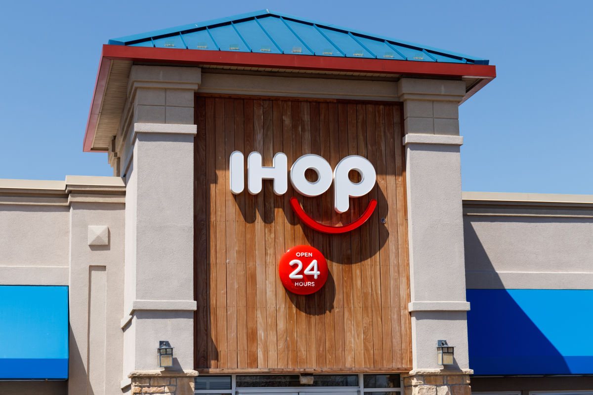 IHOP opening on Arsenal Street, News