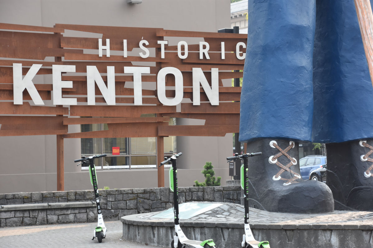 Neighborhood Guide Kenton Portland Monthly