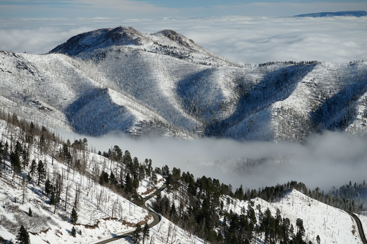 Trendy Winter Getaways - Vimarsana News