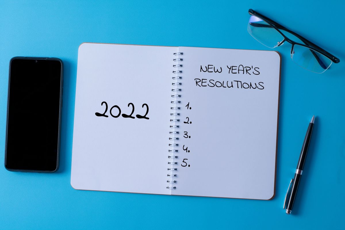 10 Gadgets To Keep Up With New Year's Resolutions - Vimarsana News
