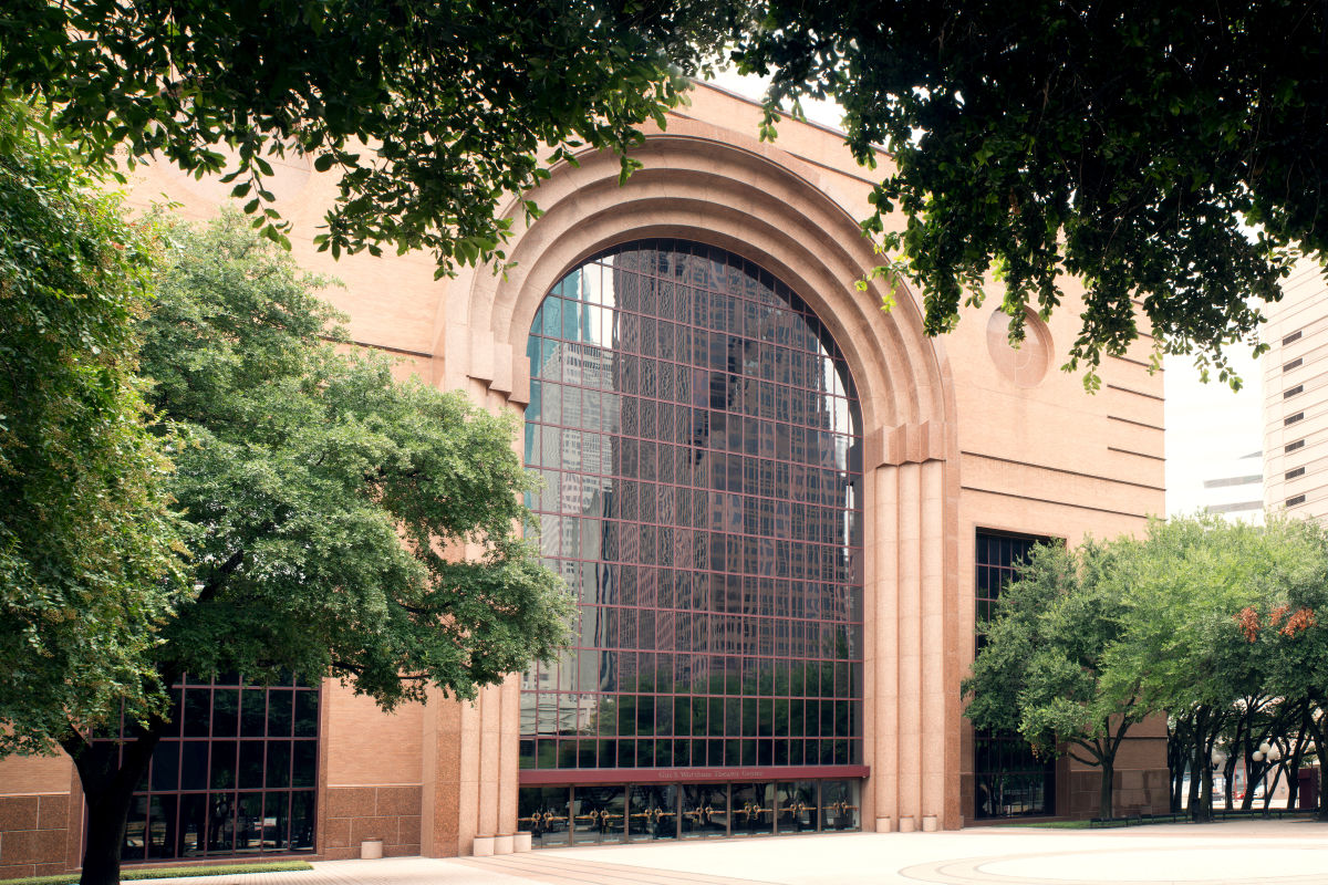 Houston Grand Opera Holds Competition Seeking Diverse Singing Talent - Vimarsana News