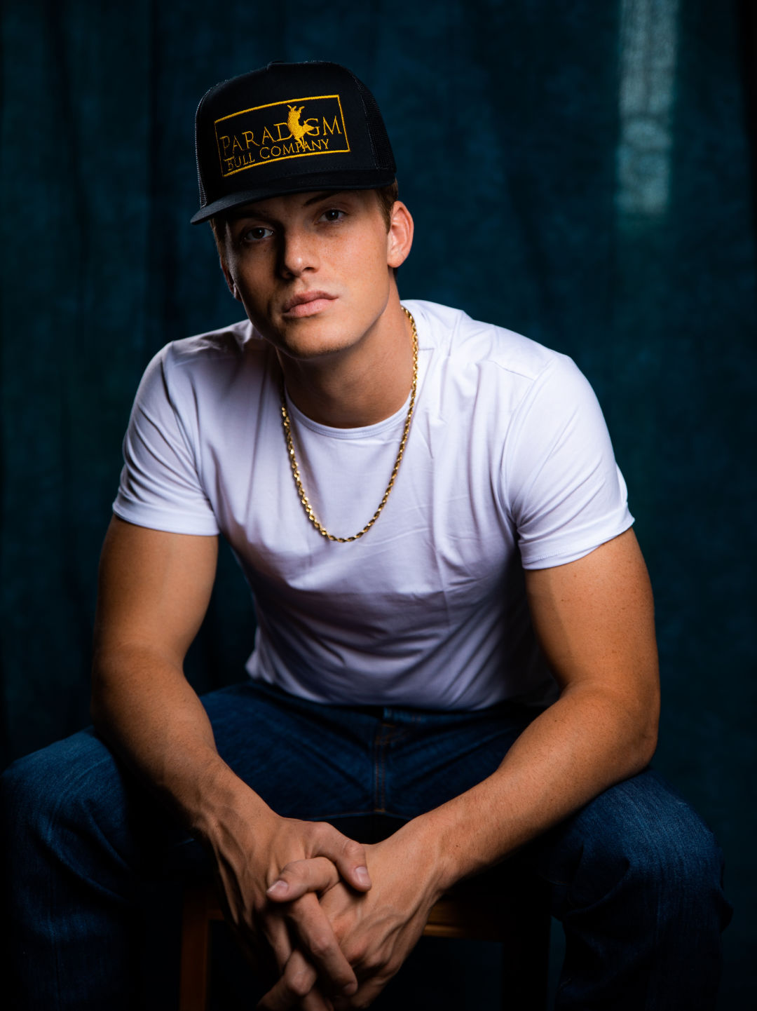 Parker McCollum Will Kick Off Opening Day at the Houston Livestock Show