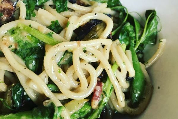 Agrodolce pasta dadwhr