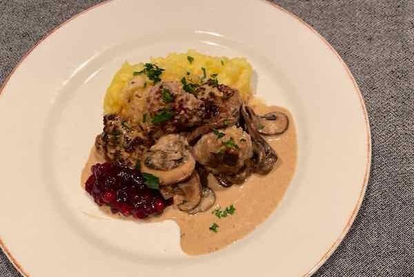 Swedish Comfort Food Cooking Class Events Park City Magazine