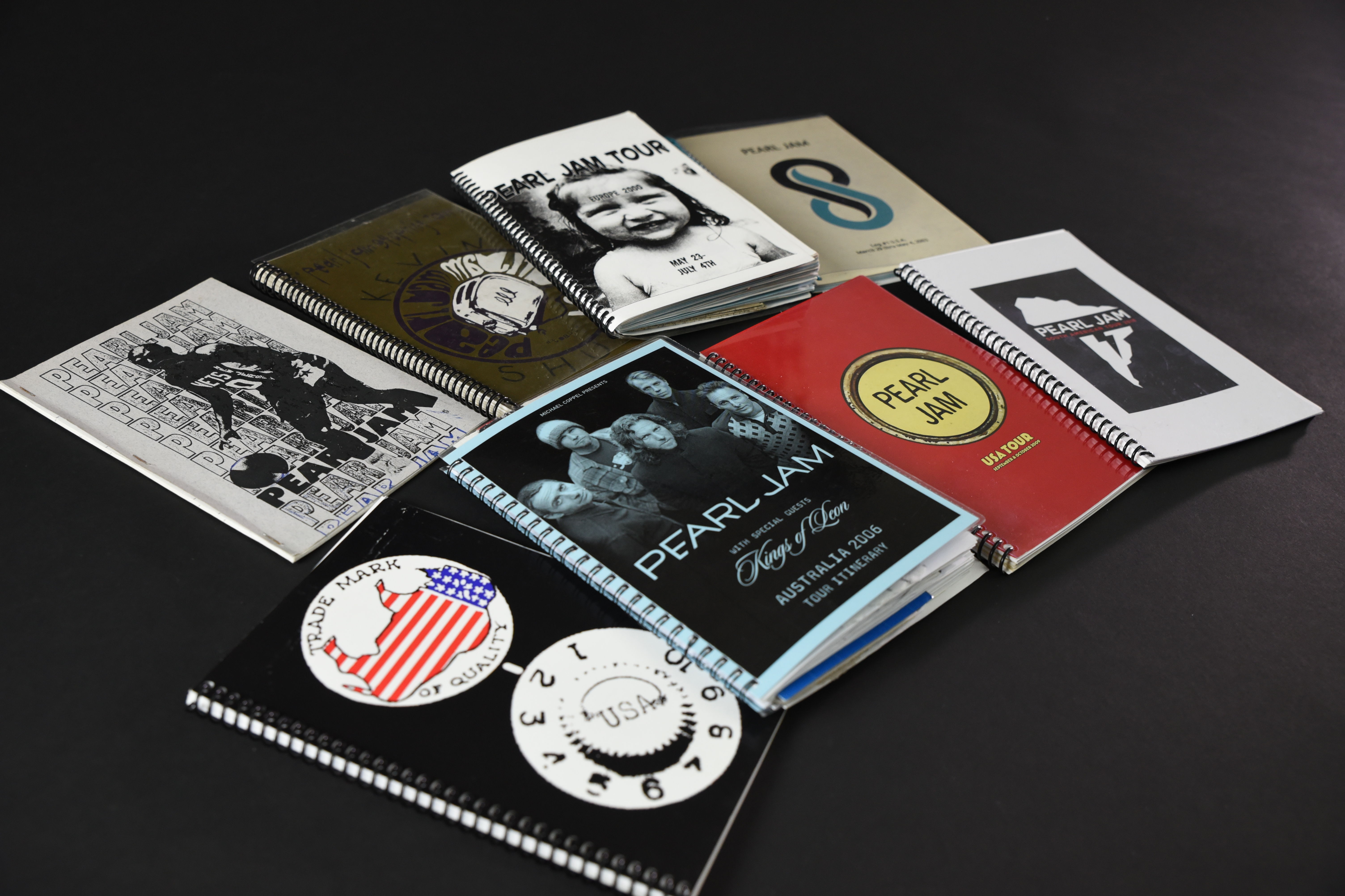 Pearl Jam Announces 2 Seattle Shows, Pledges Money to Combat