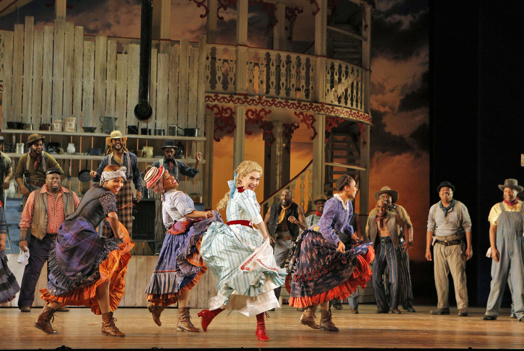 Show boat san francisco opera photo by cory weaver xfssbh