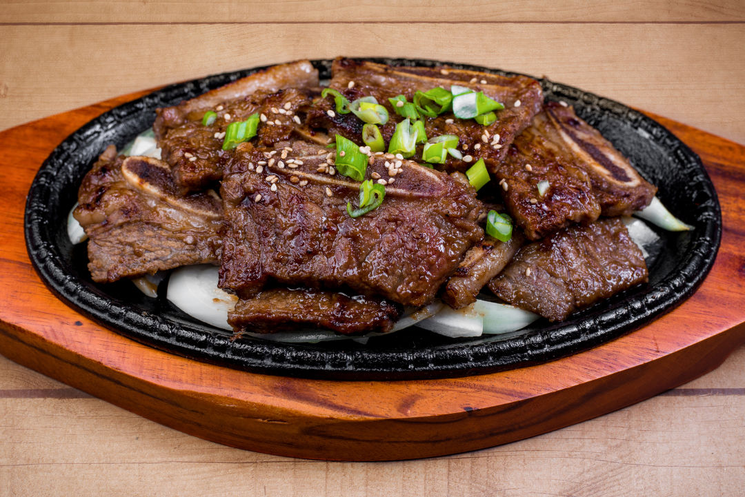 Recipe: You Don #39 t Need a Grill to Make Korean Galbi Jjim at Home