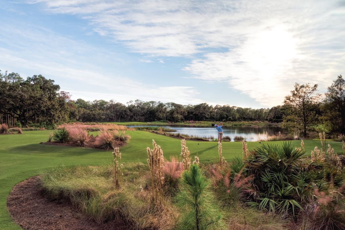 The Concession Golf Club Sarasota Magazine