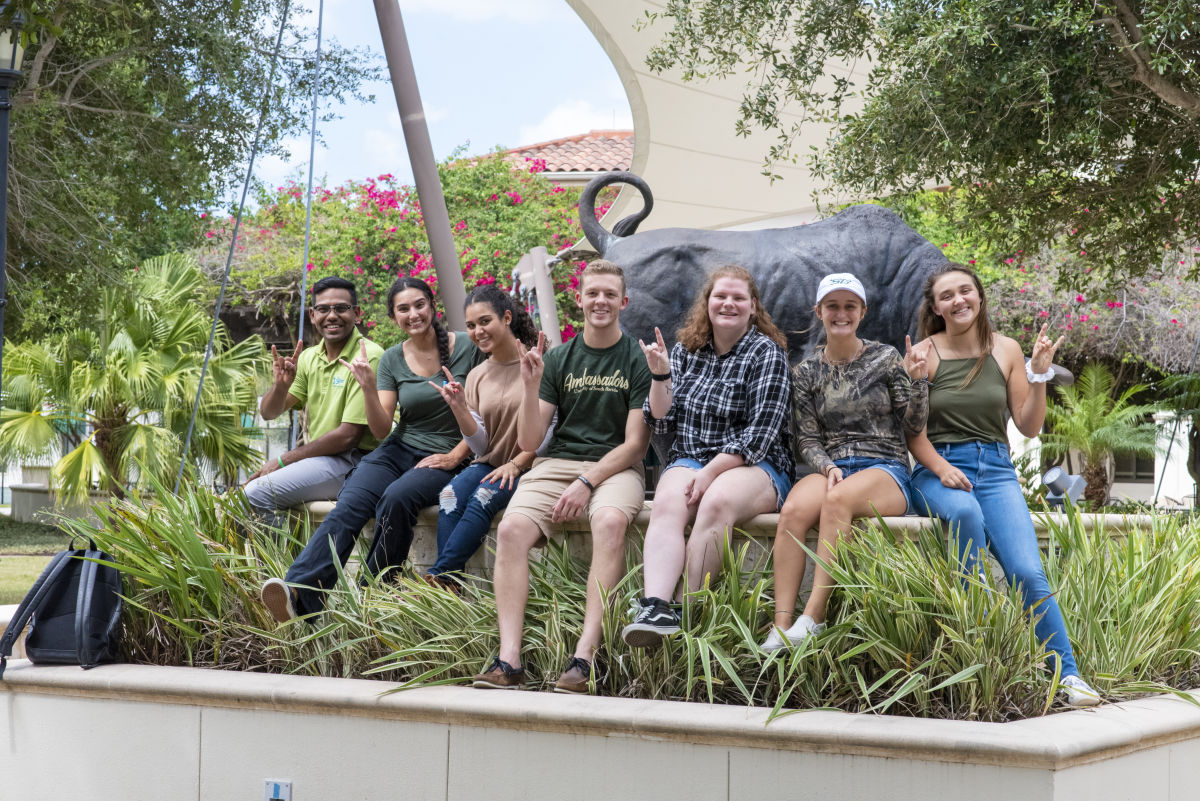 University of South Florida Sarasota-Manatee Campus | Sarasota Magazine