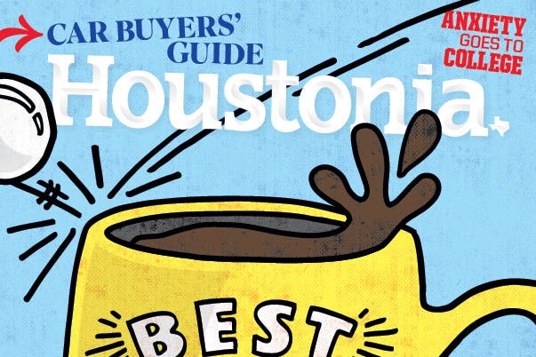Best Places to Work 2015 | Houstonia Magazine