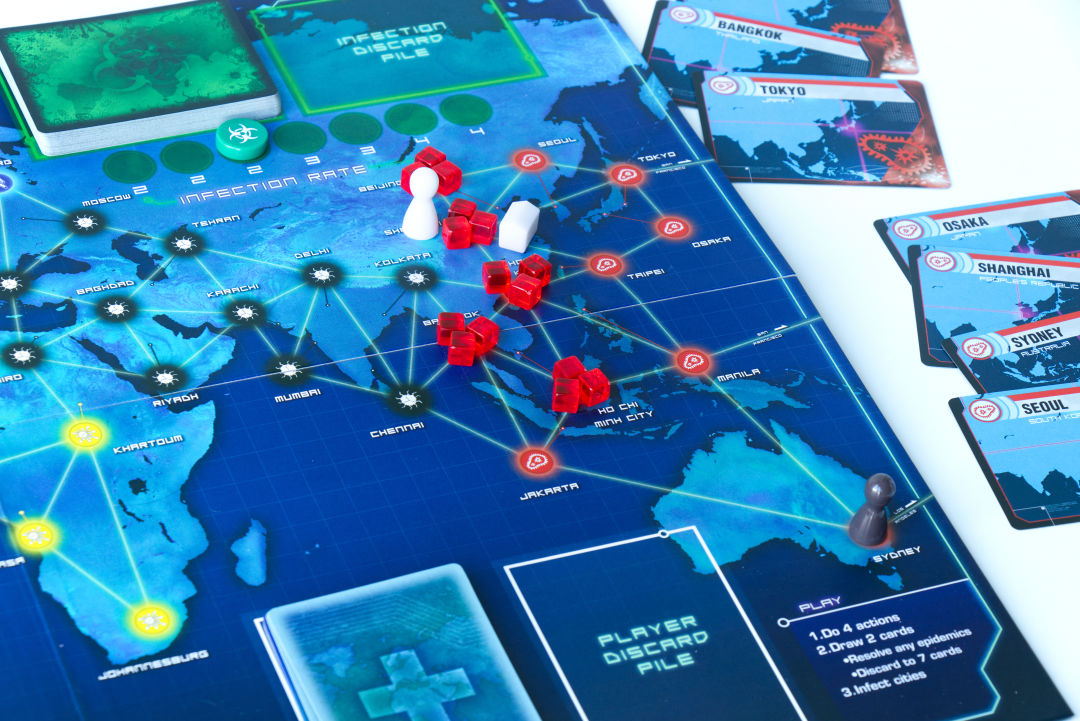 FreeGames Vancouver BC