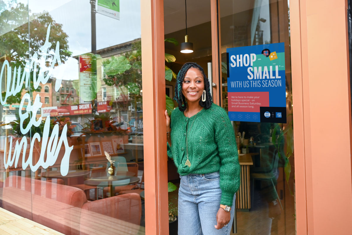 Women-Owned Small Businesses to Shop this Holiday - Lovely Lucky Life