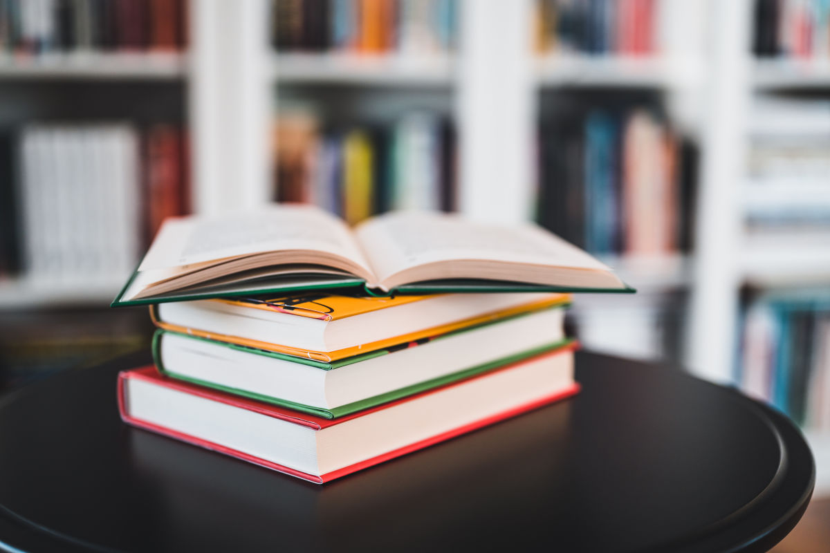 7 Must-Read Books We Love - Vimarsana News