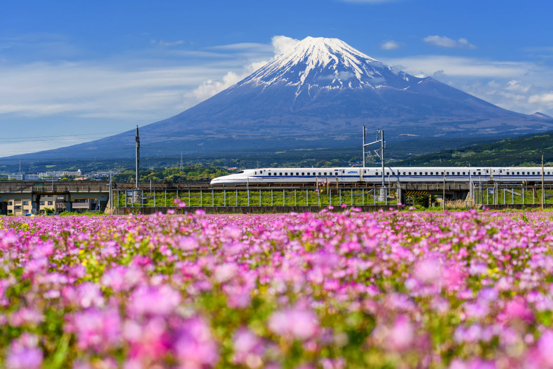 Traveling To Japan For The First Time Here S What You Must Do