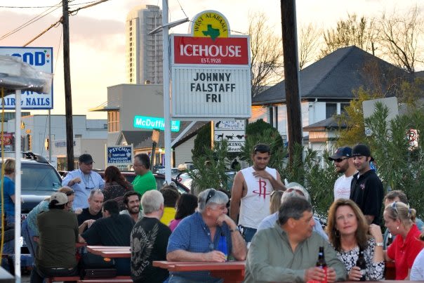 West alabama ice house wrloy1
