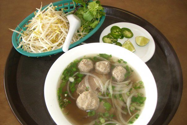 Pho One | Restaurants | Houstonia Magazine